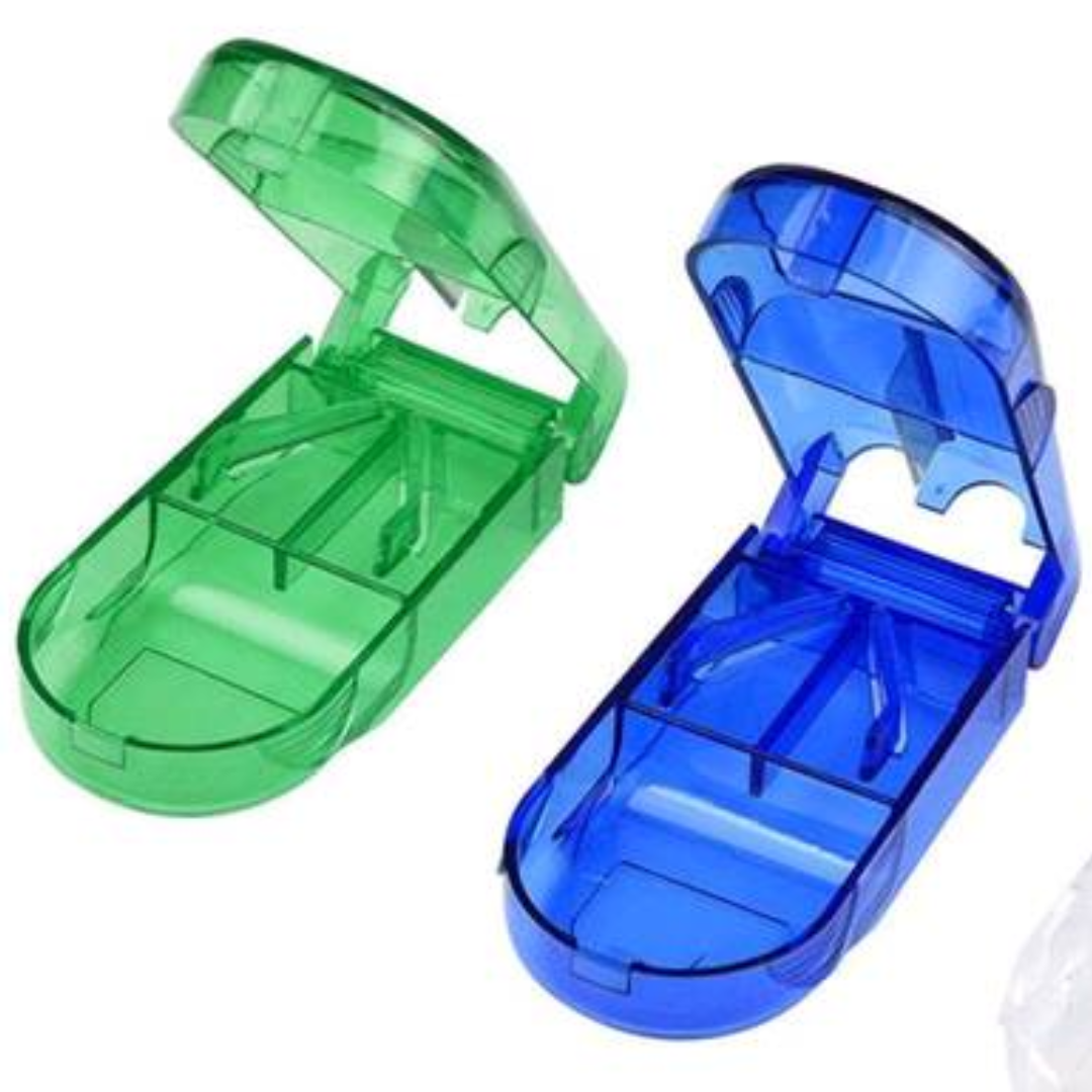 PICA PASTILLA AZUL/VERDE X 1 